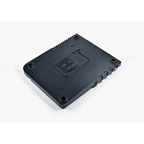顯（xiǎn）示器蓋板注塑件